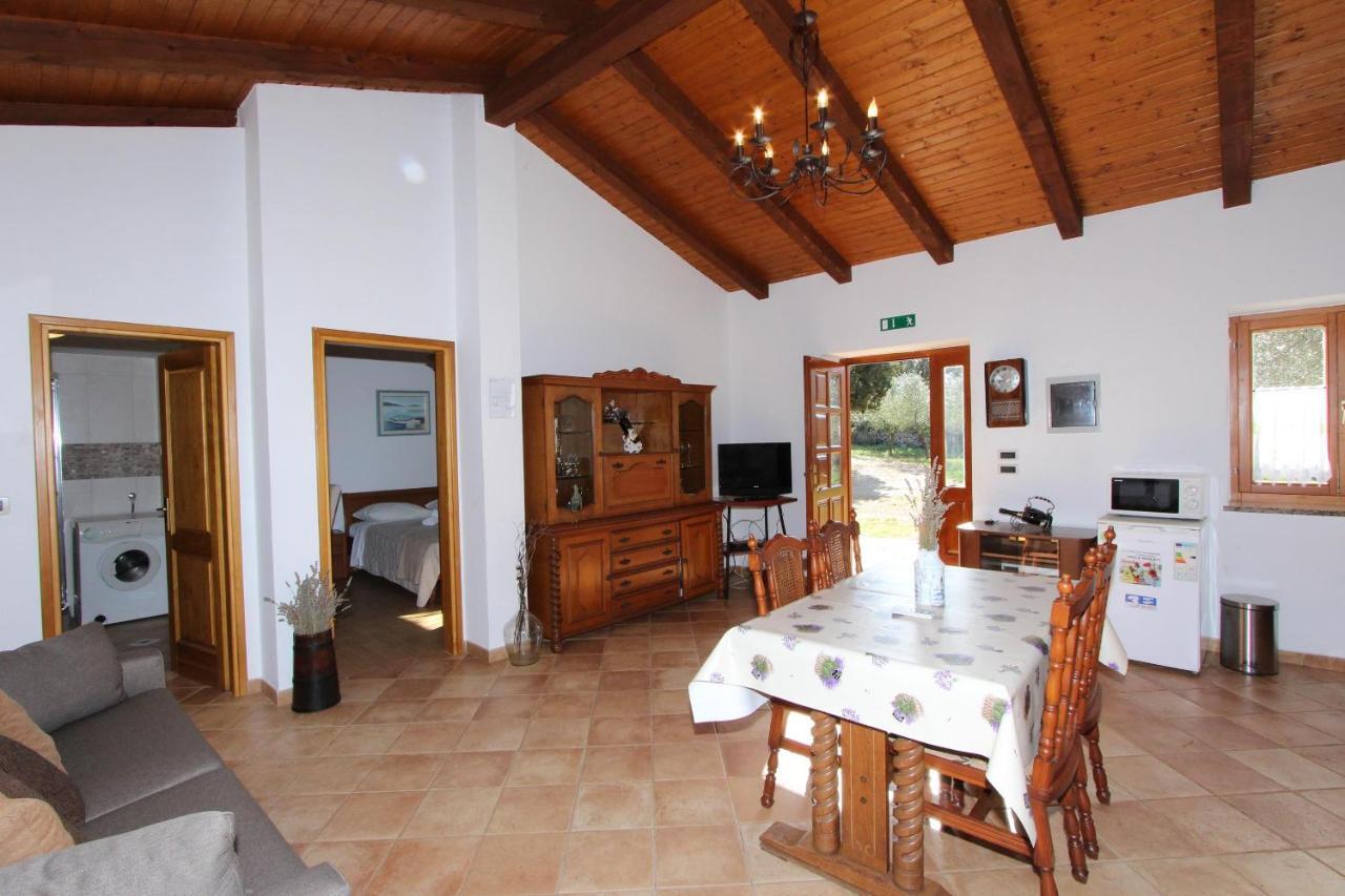 Holiday House San Pruti Rovinj Exterior foto