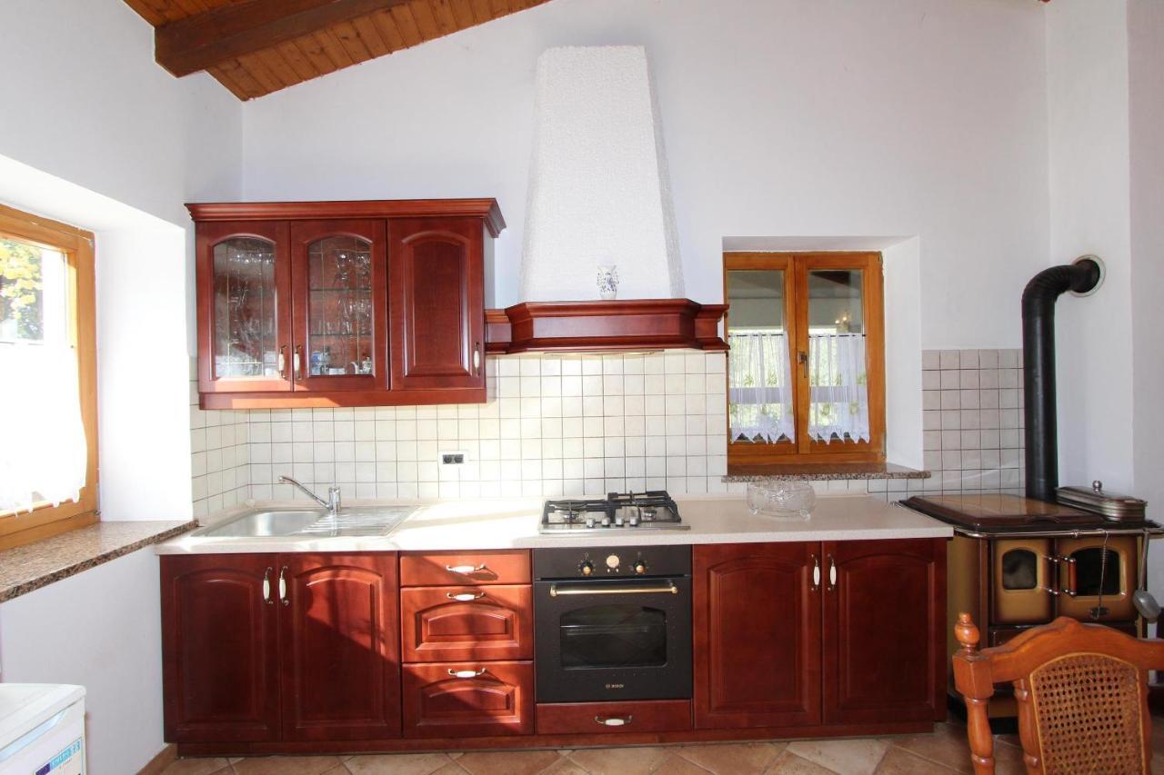 Holiday House San Pruti Rovinj Exterior foto
