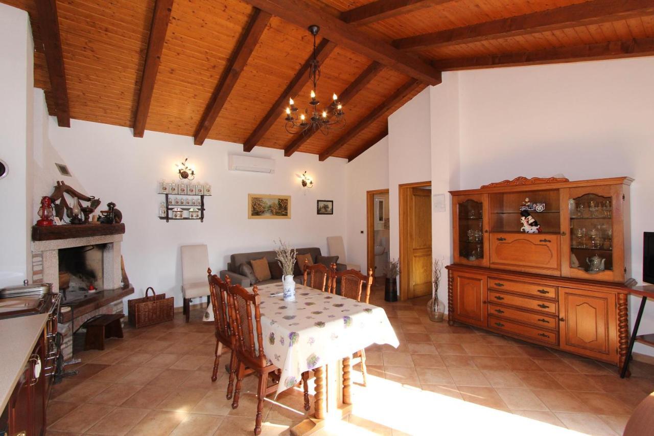 Holiday House San Pruti Rovinj Exterior foto